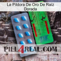 La Píldora De Oro De Raíz Dorada new03